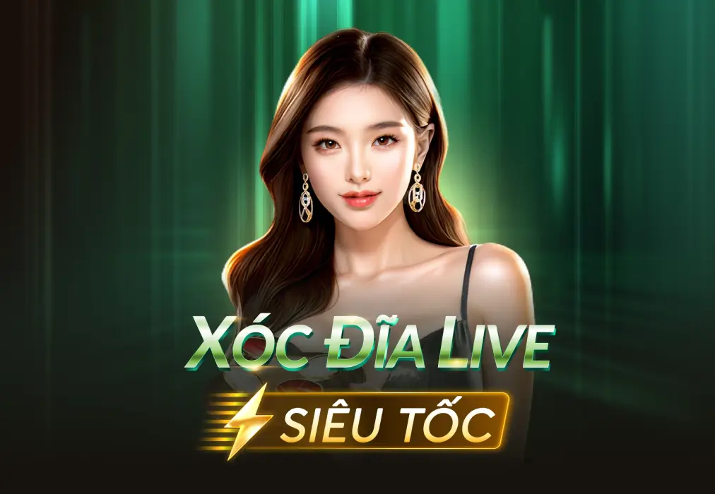 xóc đĩa live siêu tốc vb88